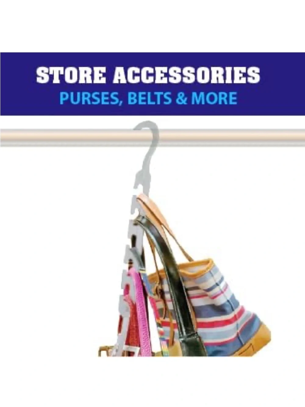 Wonder Hanger Max 10 pc